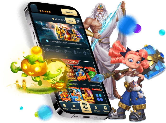 Kho game đa dạng tại MV88 bao gồm thể thao, casino, nổ hũ