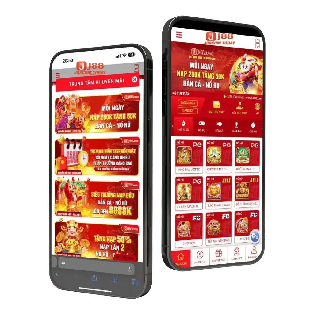 Thưởng nạp lại hàng ngày MV88