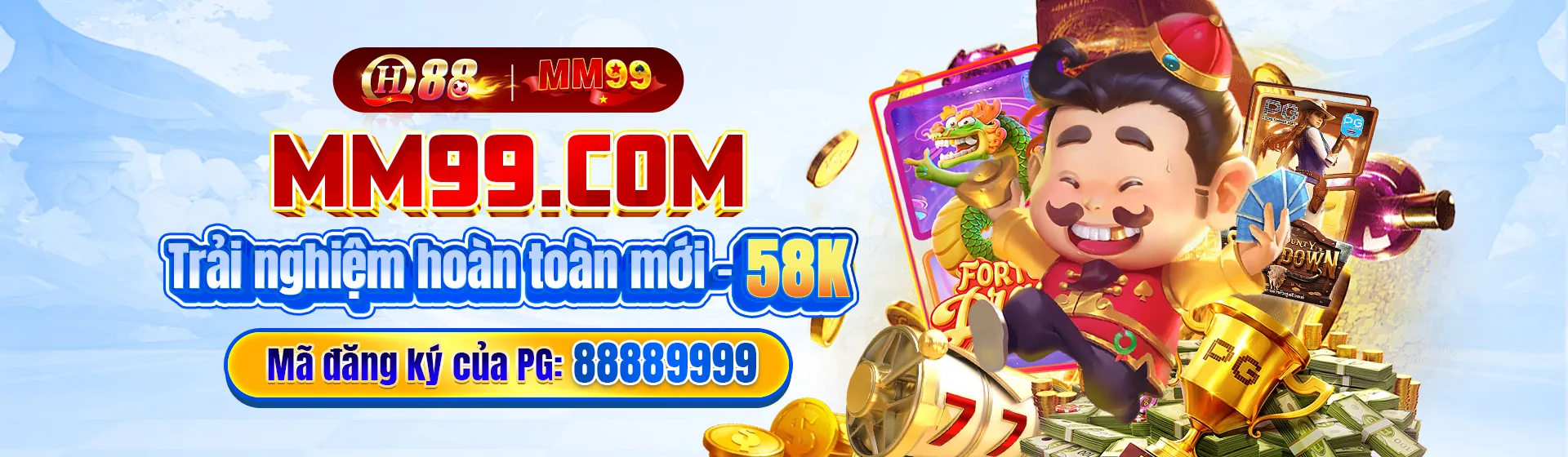 Truy cập link tải MV88 iOS
