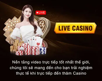 Biểu tượng casino trực tuyến
