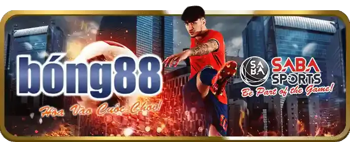Giao diện cá cược thể thao MV88