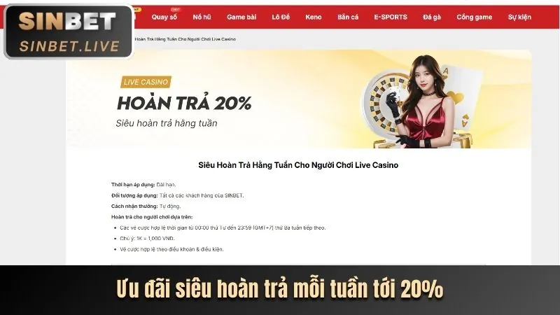 MV88 Đa dạng trò chơi cá cược